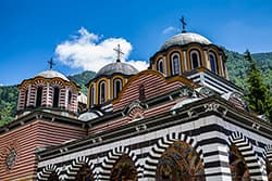 บัลแกเรีย