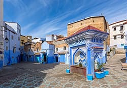 โมร็อคโค