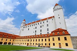 สโลวาเกีย