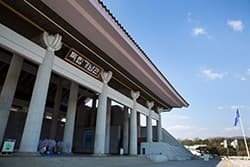 ชุงช็องใต้